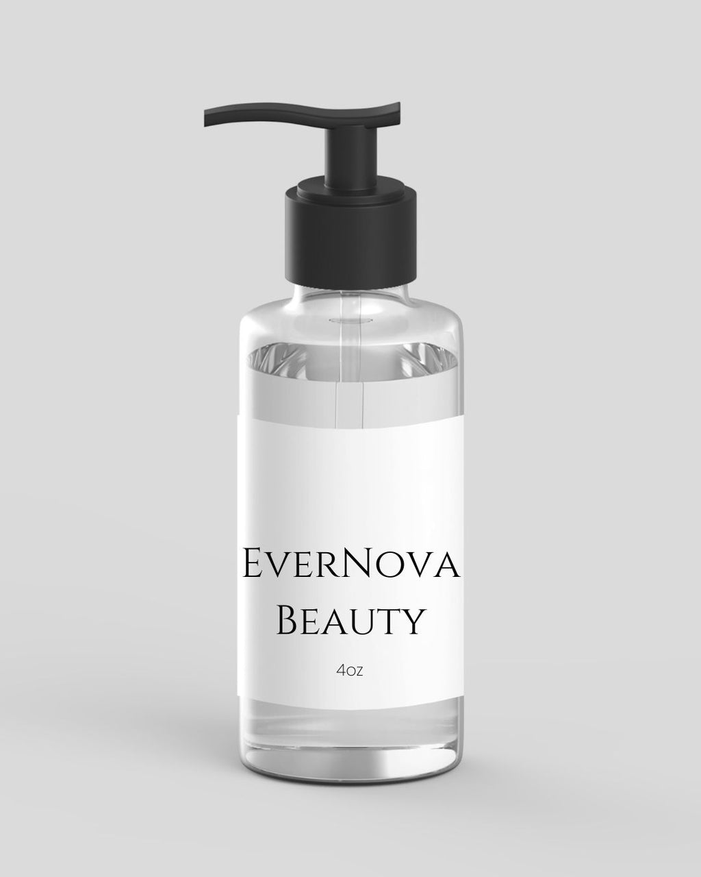 EverNova Beauty™ Nourishing Hair & Scalp Oil – 4oz